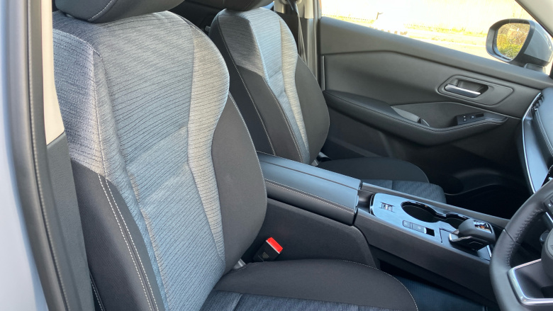 Nissan X-Trail 1.5 MHEV 163 Acenta Premium 5dr Xtronic Petrol Station Wagon